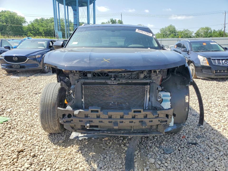 2020 Volkswagen Atlas Cross Sport მანქანა იყიდება აუქციონზე, vin: 1V2AC2CA1LC208014, აუქციონის ნომერი: 85461285