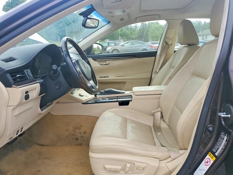 Продажа на аукционе авто 2014 Lexus Es, vin: JTHBK1GG1E2122212, номер лота: 55853216