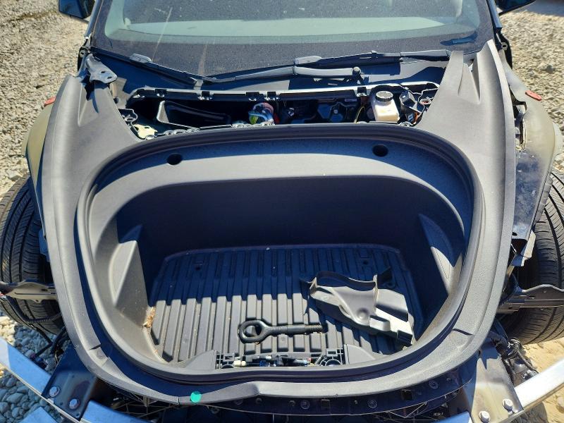 Aukcja sprzedaży 2023 Tesla Model 3, vin: 5YJ3E1EA0PF510334, numer aukcji: 57918076
