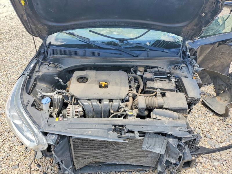 Продажа на аукционе авто 2019 Kia Forte, vin: 3KPF24AD3KE036126, номер лота: 58258946