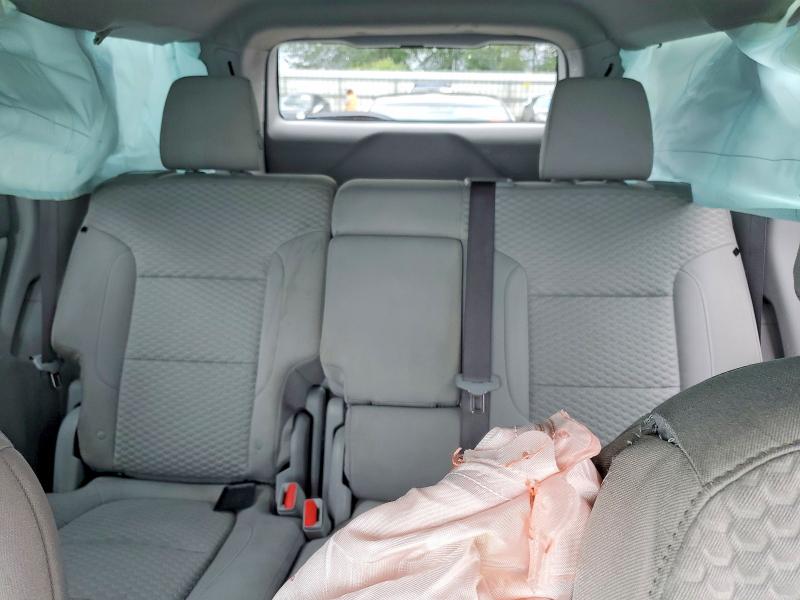 Aukcja sprzedaży 2019 Gmc Acadia, vin: 1GKKNKLA7KZ293604, numer aukcji: 58754896