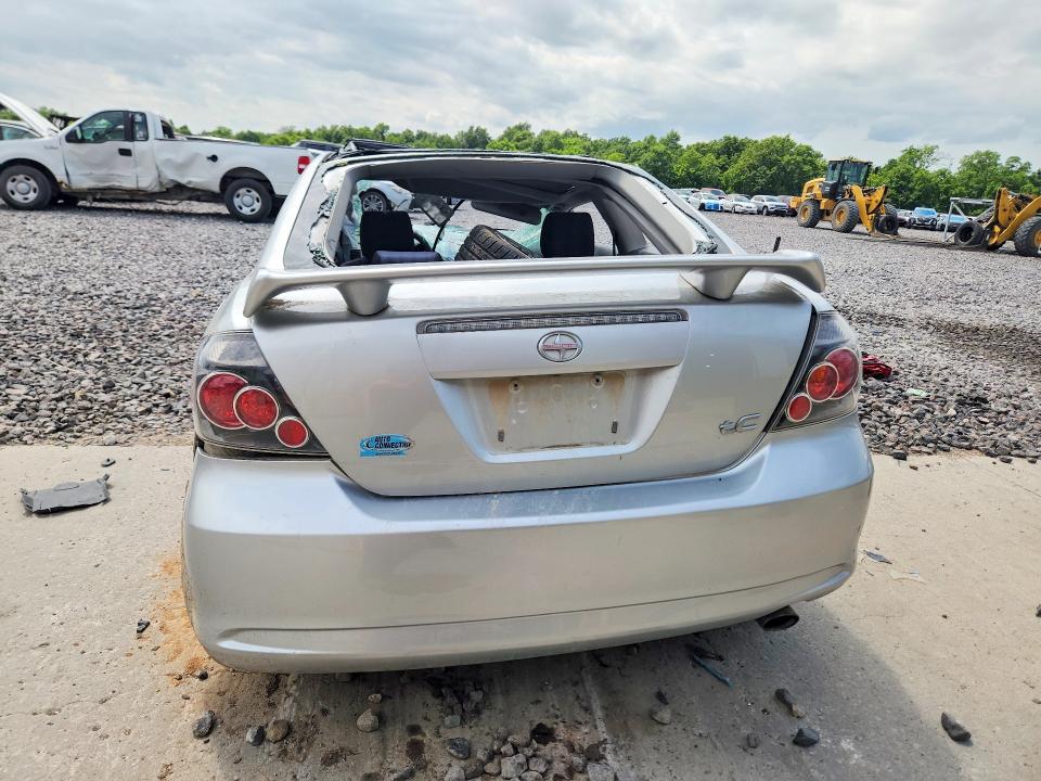 Продаж на аукціоні авто 2009 Scion Tc, vin: JTKDE167X90279475, номер лоту: 56765726