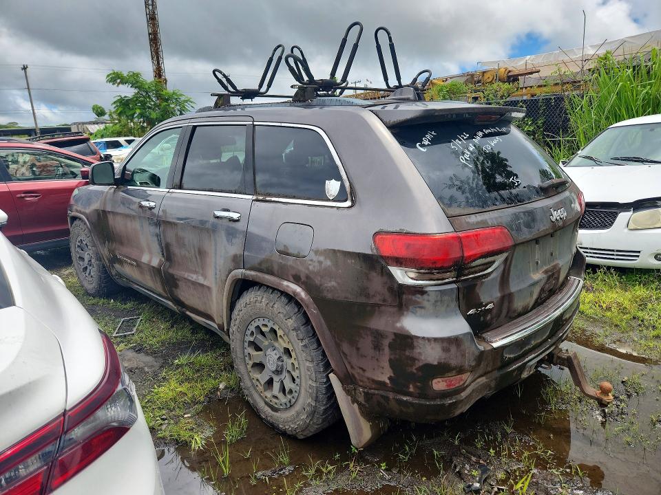 Aukcja sprzedaży 2014 Jeep Grand Cherokee, vin: 1C4RJFCGXEC172106, numer aukcji: 52569546