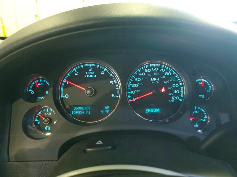 Продажа на аукционе авто 2013 Chevrolet Tahoe, vin: 1GNSKCE06DR377826, номер лота: 57366156