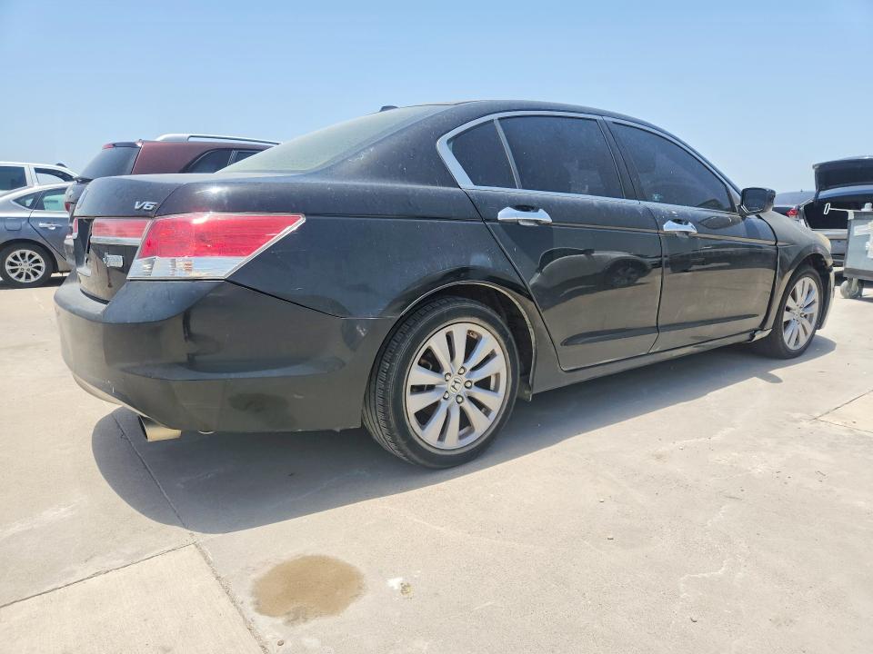 Продажа на аукционе авто 2011 Honda Accord, vin: 1HGCP3F80BA015863, номер лота: 59133706