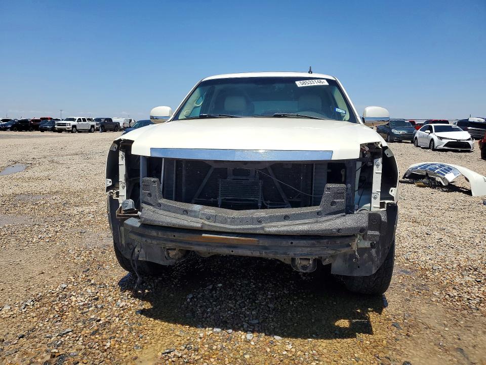58533146 :رقم المزاد ، 1GYEC63817R346253 vin ، 2007 Cadillac Escalade مزاد بيع