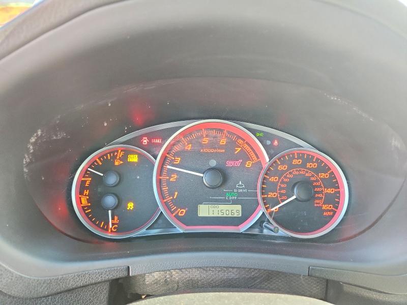 Продажа на аукционе авто 2013 Subaru Impreza, vin: JF1GV8J67DL023285, номер лота: 57841966