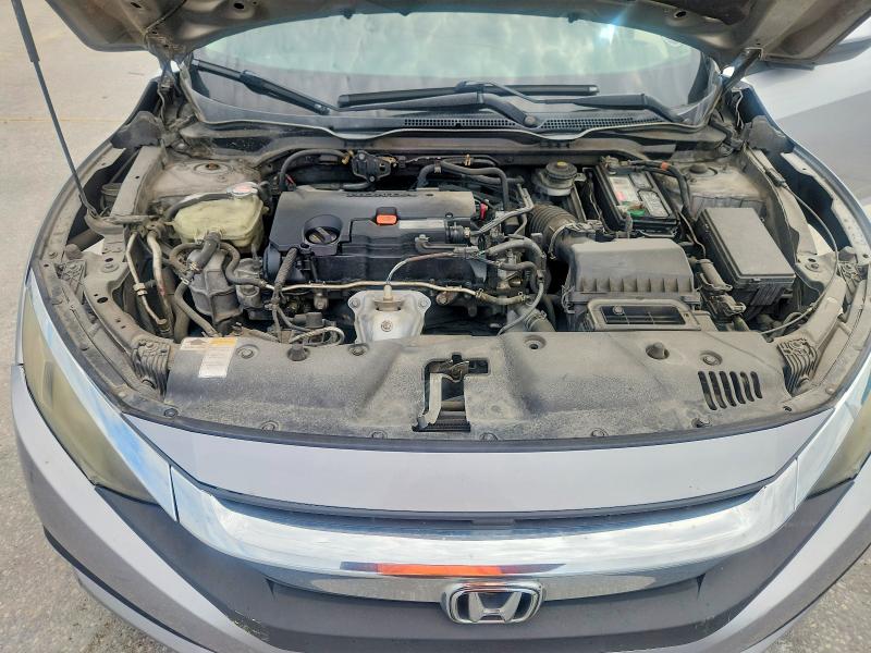 Aukcja sprzedaży 2016 Honda Civic, vin: 19XFC2F54GE003517, numer aukcji: 56403306