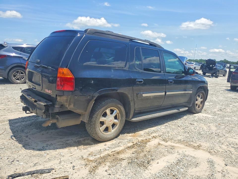 Продажа на аукционе авто 2004 Gmc Envoy, vin: 1GKES16S746195214, номер лота: 55625796