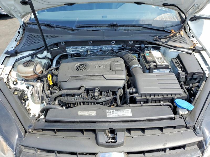 Aukcja sprzedaży 2015 Volkswagen Golf, vin: 3VW217AUXFM066137, numer aukcji: 59689656