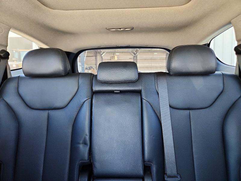 Продажа на аукционе авто 2020 Hyundai Santa Fe, vin: 5NMS5CAA1LH176207, номер лота: 56839326