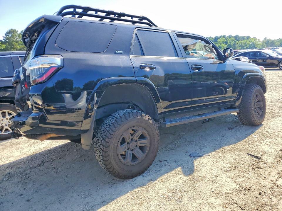 58559296 :رقم المزاد ، JTENU5JR0R6226923 vin ، 2024 Toyota 4runner مزاد بيع