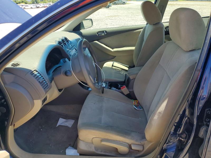 2009 Nissan Altima მანქანა იყიდება აუქციონზე, vin: 1N4AL21E39C130048, აუქციონის ნომერი: 57430986