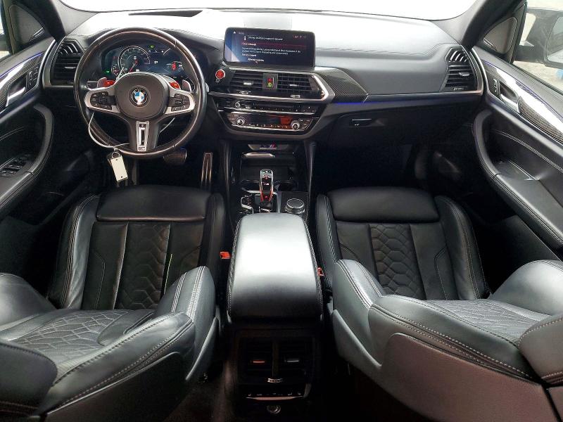56703466 :رقم المزاد ، 5YMTS0C07L9B47347 vin ، 2020 Bmw X3 مزاد بيع