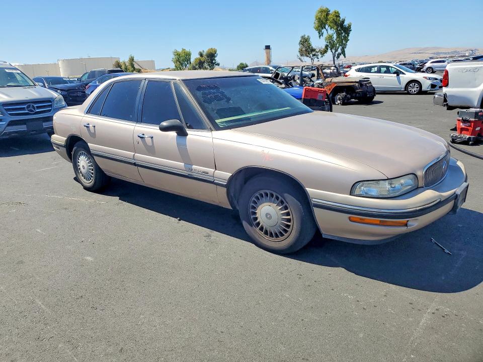 1999 Buick Lesabre მანქანა იყიდება აუქციონზე, vin: 1G4HP52K6XH464914, აუქციონის ნომერი: 85455985