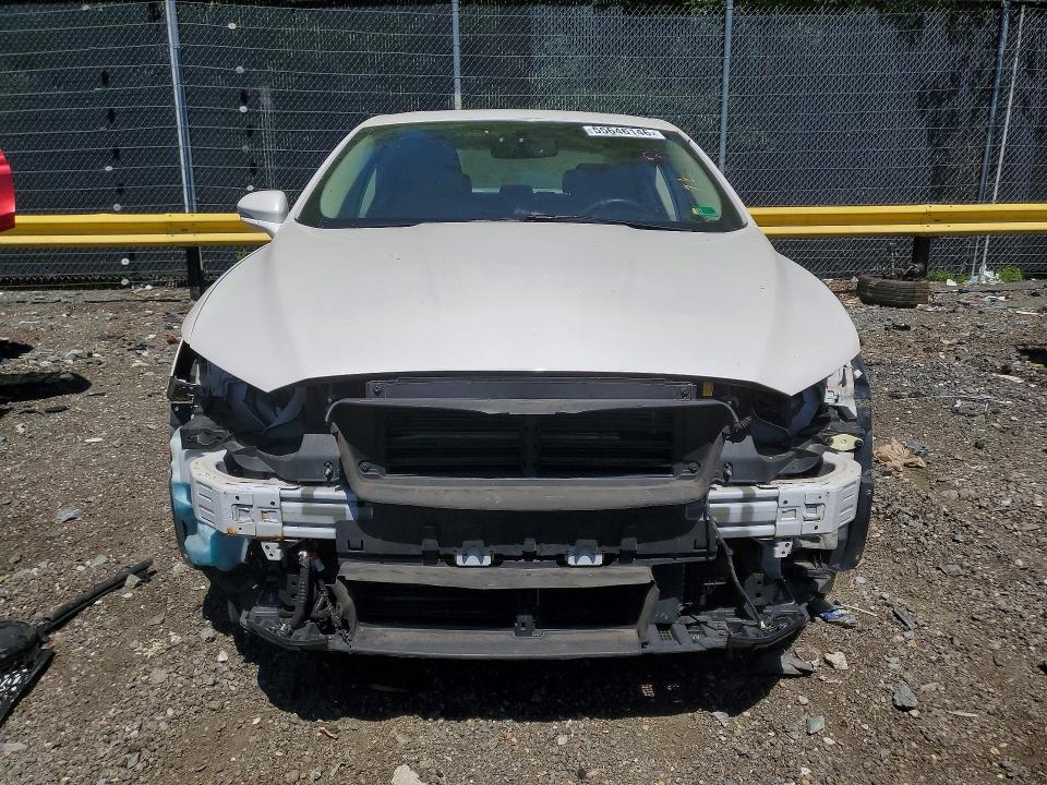 Продаж на аукціоні авто 2017 Ford Fusion, vin: 3FA6P0H91HR328165, номер лоту: 55646146