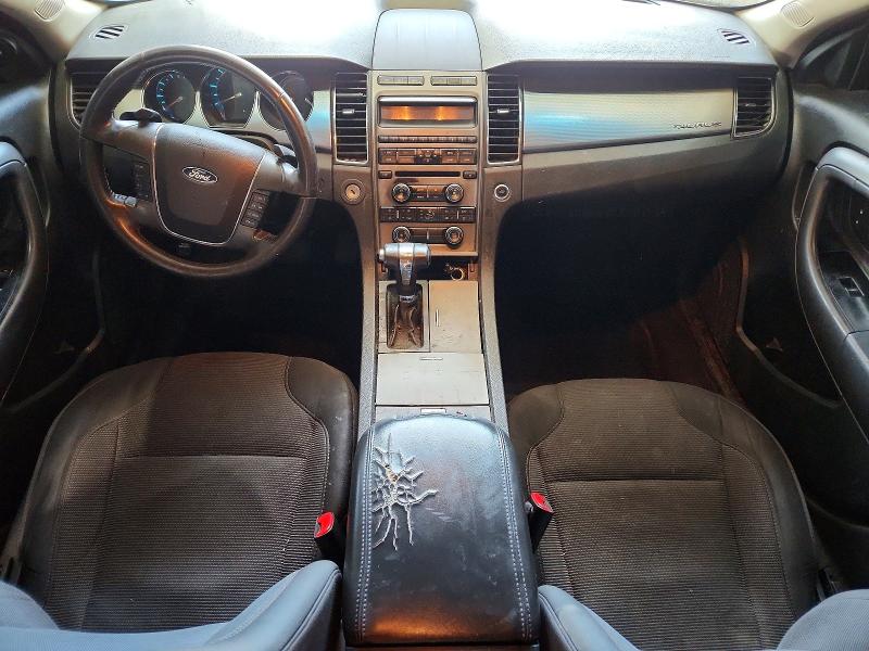 Aukcja sprzedaży 2011 Ford Taurus, vin: 1FAHP2EW9BG153225, numer aukcji: 55947476