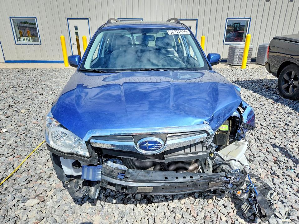 Продажа на аукционе авто 2016 Subaru Forester, vin: JF2SJAVC7GH404960, номер лота: 56277836