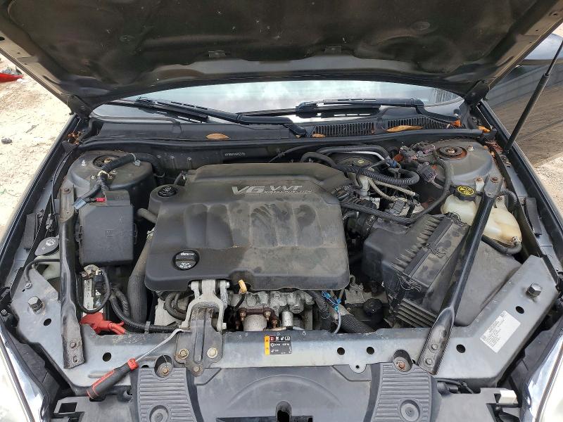 58542926 :رقم المزاد ، 2G1WC5E3XG1133132 vin ، 2016 Chevrolet Impala Limited مزاد بيع