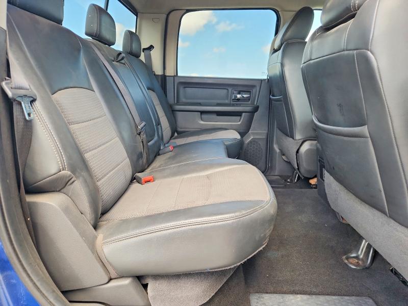 Продаж на аукціоні авто 2009 Dodge Ram 1500, vin: 1D3HB13T29S748444, номер лоту: 56330456