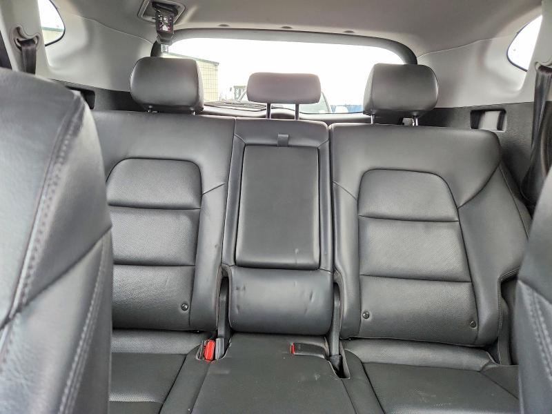 Продажа на аукционе авто 2018 Hyundai Tucson, vin: KM8J3CA45JU727879, номер лота: 58267536