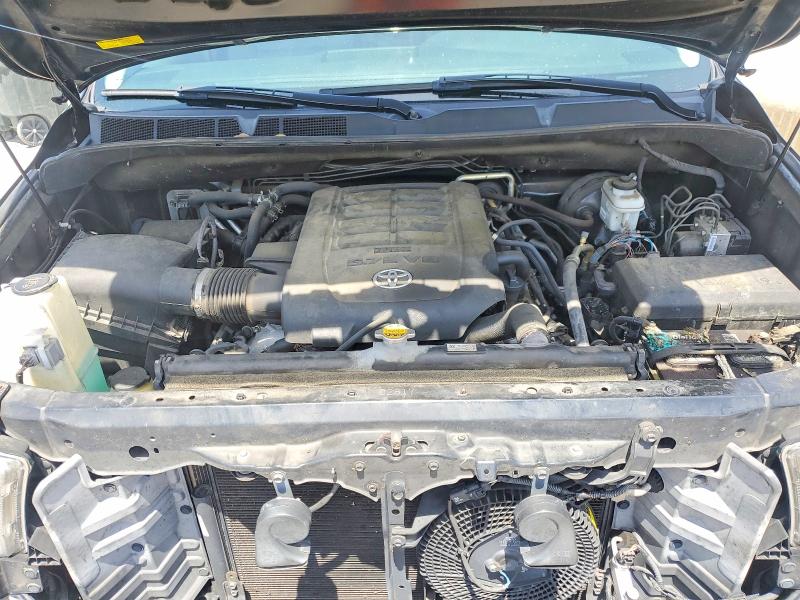 Aukcja sprzedaży 2017 Toyota Sequoia, vin: 5TDKY5G15HS066856, numer aukcji: 56564616