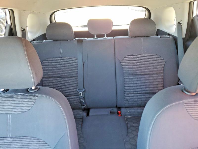 Продажа на аукционе авто 2017 Kia Niro, vin: KNDCB3LC5H5036702, номер лота: 56465986