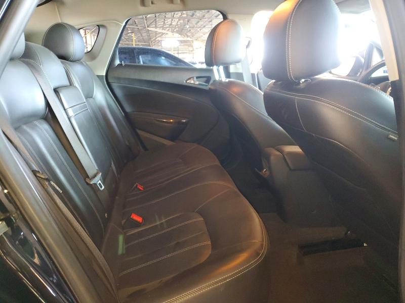 Продаж на аукціоні авто 2016 Buick Verano, vin: 1G4PS5SK3G4151062, номер лоту: 56045146