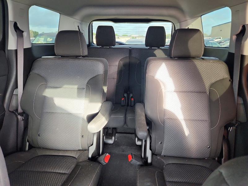 Продажа на аукционе авто 2021 Gmc Acadia, vin: 1GKKNKLSXMZ206676, номер лота: 56310386