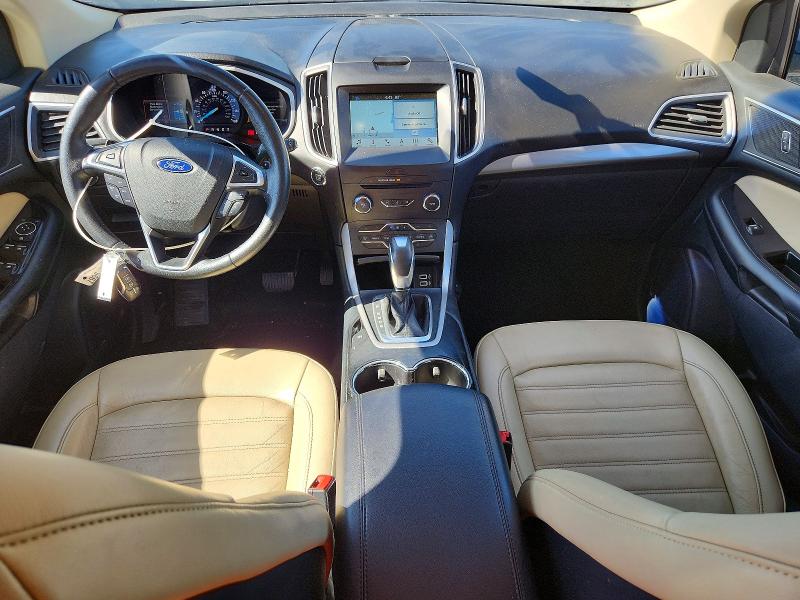 Продажа на аукционе авто 2016 Ford Edge, vin: 2FMPK4J93GBB88773, номер лота: 55207276