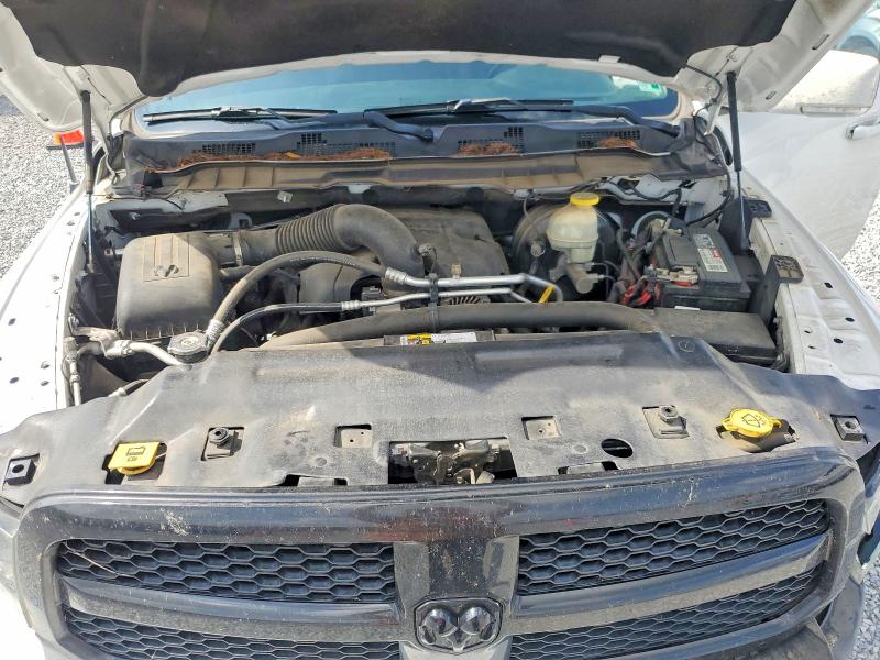 Продажа на аукционе авто 2017 Ram 1500, vin: 1C6RR7MT8HS779049, номер лота: 58547566