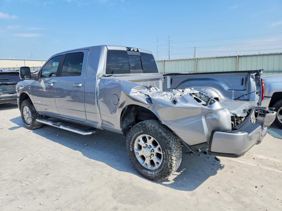 2023 Ram 2500 მანქანა იყიდება აუქციონზე, vin: 3C6UR5NL4PG554405, აუქციონის ნომერი: 58141066
