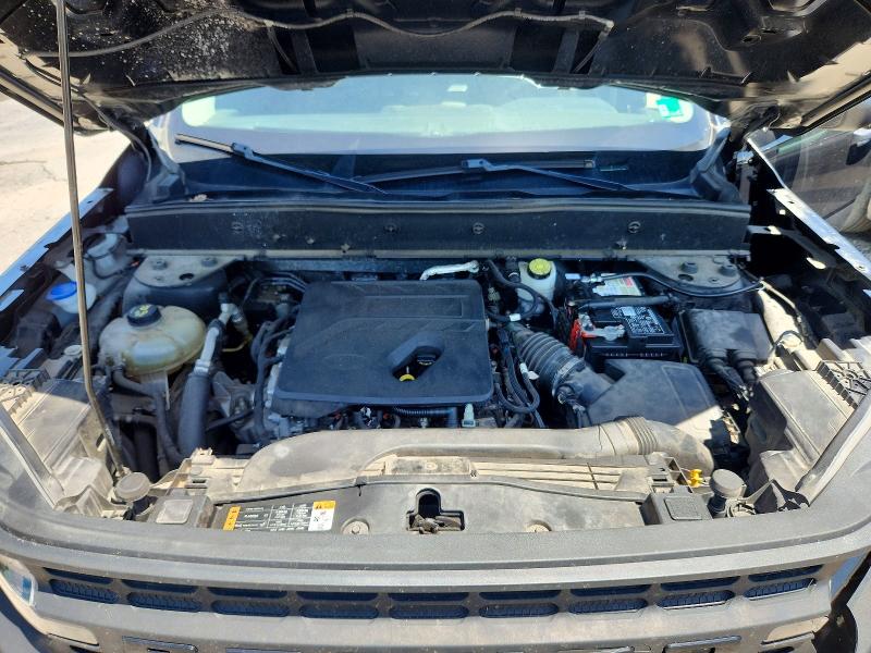 2021 Ford Bronco Sport მანქანა იყიდება აუქციონზე, vin: 3FMCR9A69MRA47331, აუქციონის ნომერი: 56139126