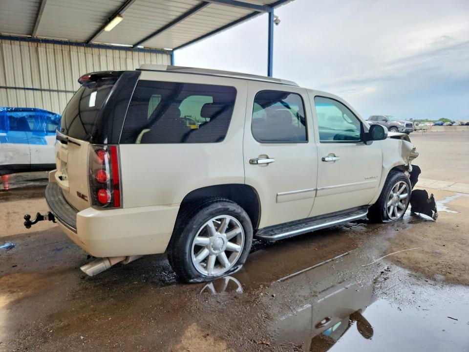 Продажа на аукционе авто 2010 Gmc Yukon, vin: 1GKUKEEF4AR224931, номер лота: 55454096