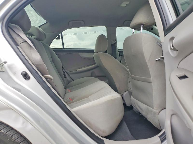 Aukcja sprzedaży 2012 Toyota Corolla, vin: 5YFBU4EE8CP038627, numer aukcji: 57724526