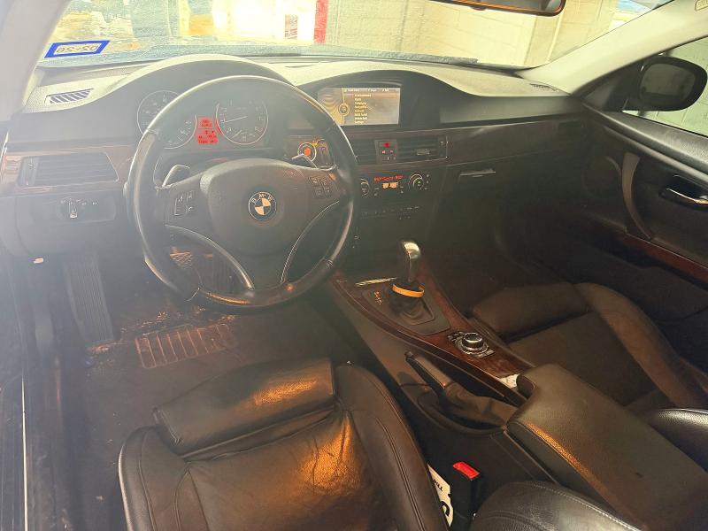 Aukcja sprzedaży 2011 Bmw 328, vin: WBAKE3C50BE557478, numer aukcji: 85772715