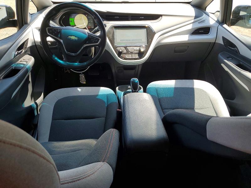 57816396 :رقم المزاد ، 1G1FY6S02K4135147 vin ، 2019 Chevrolet Bolt Ev مزاد بيع