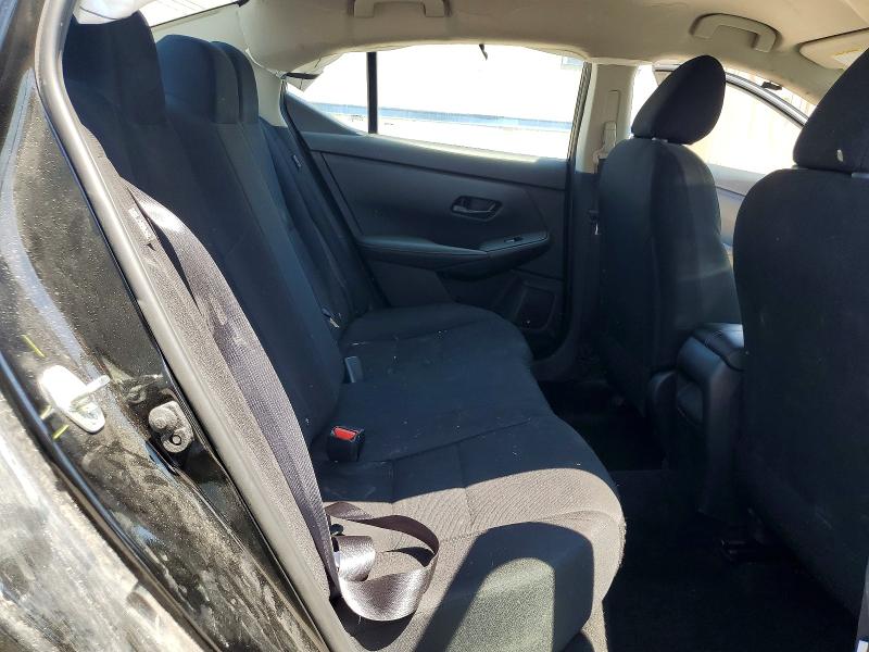 Aukcja sprzedaży 2025 Nissan Sentra, vin: 3N1AB8BVXSY411309, numer aukcji: 56469366