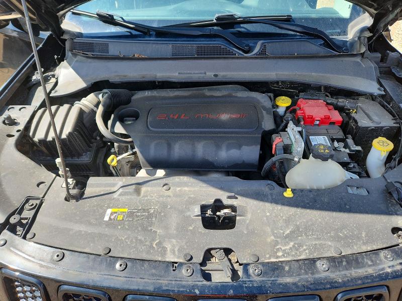 Aukcja sprzedaży 2020 Jeep Compass, vin: 3C4NJDCB0LT231379, numer aukcji: 59184106