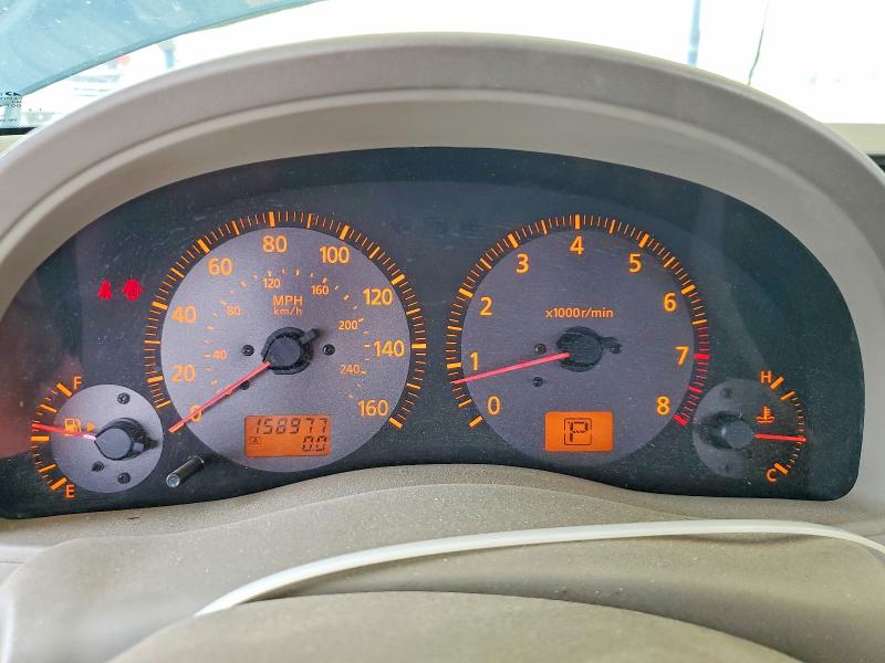 57237276 :رقم المزاد ، JNKCV51E53M313420 vin ، 2003 Infiniti G35 مزاد بيع