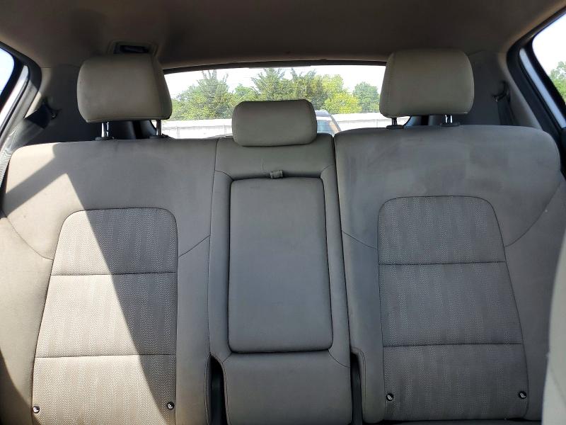 Aukcja sprzedaży 2019 Kia Sportage, vin: KNDPMCAC4K7600236, numer aukcji: 56268096
