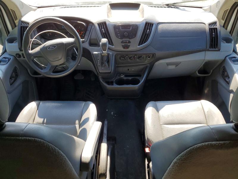 Aukcja sprzedaży 2016 Ford Transit, vin: 1FTYR2CM3GKA00396, numer aukcji: 55330396