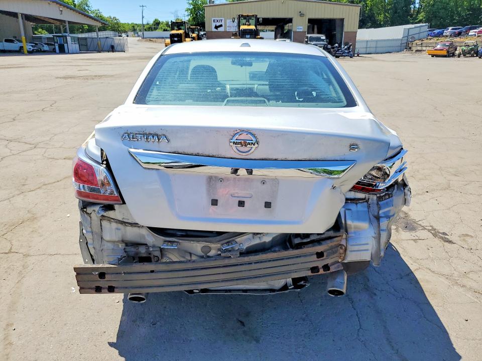 Aukcja sprzedaży 2015 Nissan Altima, vin: 1N4AL3AP4FN369261, numer aukcji: 56641806