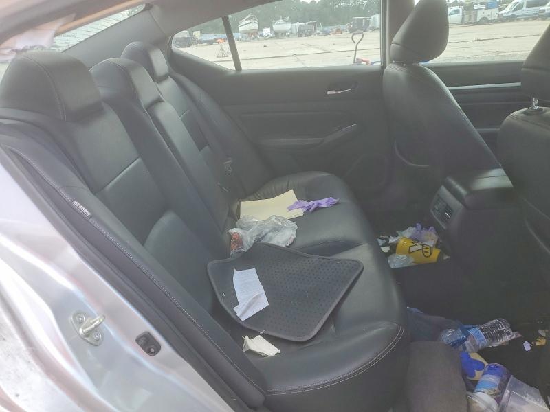 Продаж на аукціоні авто 2020 Nissan Altima, vin: 1N4BL4EV4LC156661, номер лоту: 55950006