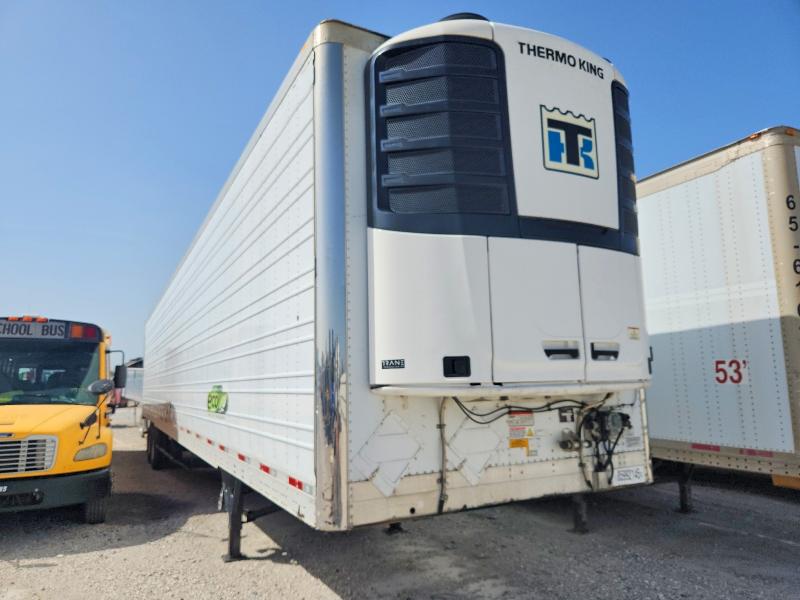 Продаж на аукціоні авто 2018 Utility '53 Trailers, vin: 1UYVS2530JM851063, номер лоту: 85992145