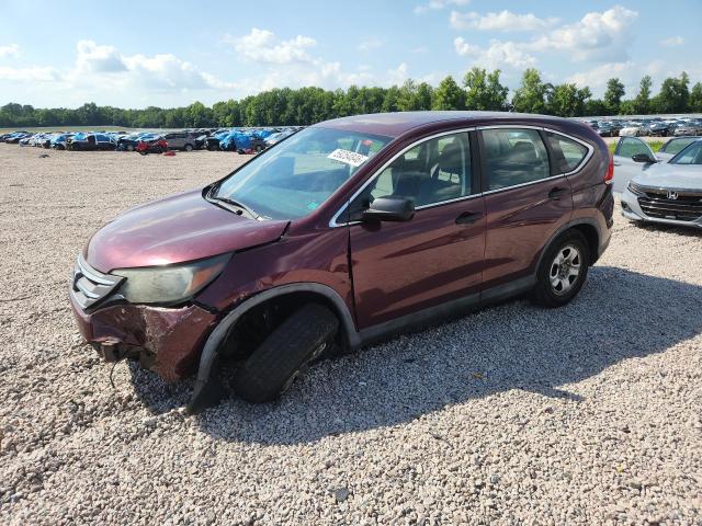Auction sale of the 2014 Honda Cr-v, vin: 5J6RM3H37EL038868, lot number: 59254846