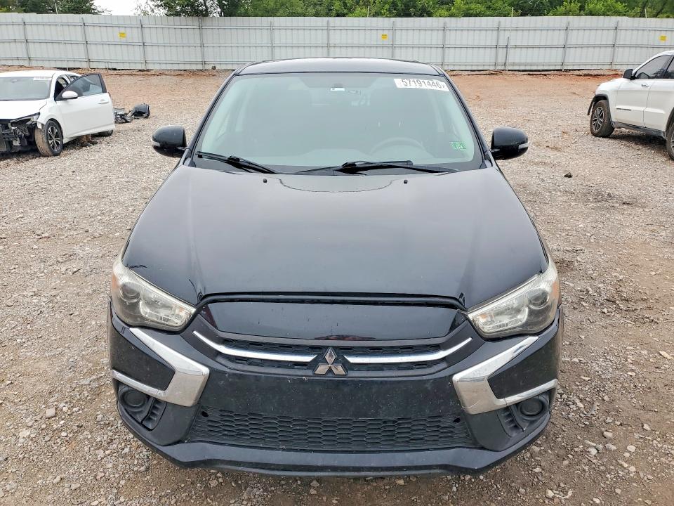 Aukcja sprzedaży 2019 Mitsubishi Outlander Sport, vin: JA4AP3AU3KU024933, numer aukcji: 57191446