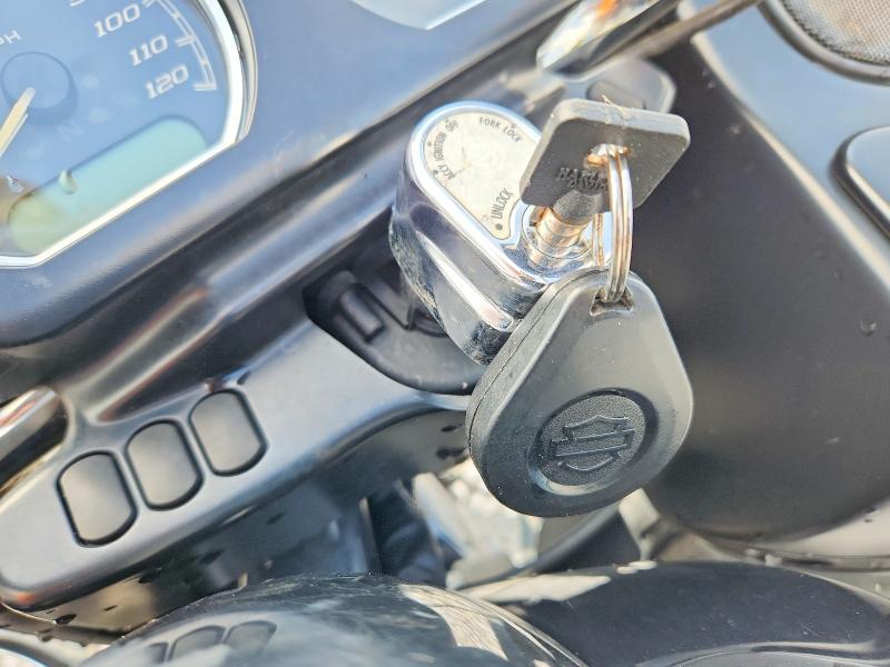 2018 Harley-davidson Fltru მანქანა იყიდება აუქციონზე, vin: 1HD1KGD17JB667419, აუქციონის ნომერი: 57781026