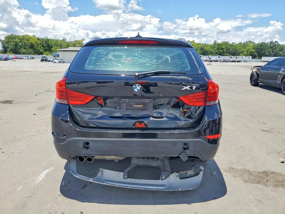 56422256 :رقم المزاد ، WBAVM1C58DVW42818 vin ، 2013 Bmw X1 مزاد بيع