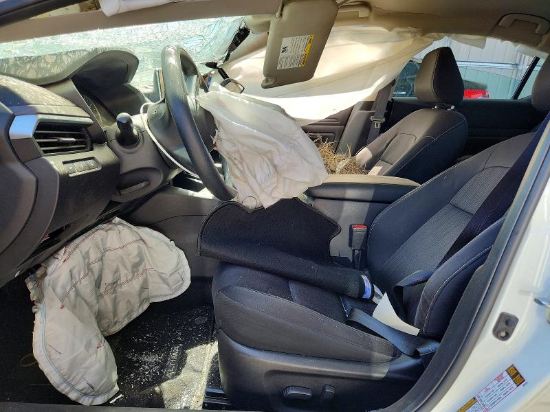 Продаж на аукціоні авто 2025 Nissan Altima, vin: 1N4BL4DW7SN358035, номер лоту: 57490686